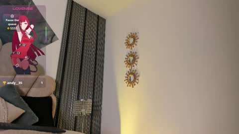 Luna   online show from 03.17.26