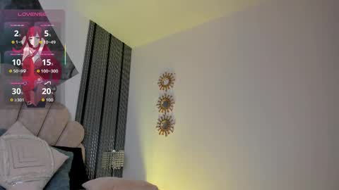 Luna   online show from 03.22.26