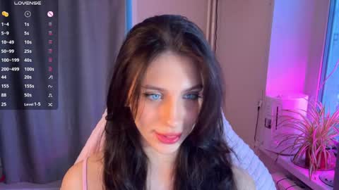 Luna online show from 03.14.26