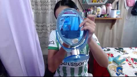 Luna online show from 12.17.25