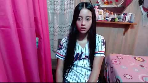 Snapshot of lunawillis chatting on 03.14.26 Luna online show from 03.14.26