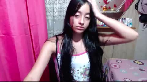Snapshot of lunawillis chatting on 03.30.26 Luna online show from 03.30.26