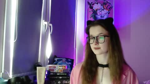 LunaXcherry online show from 05.20.26