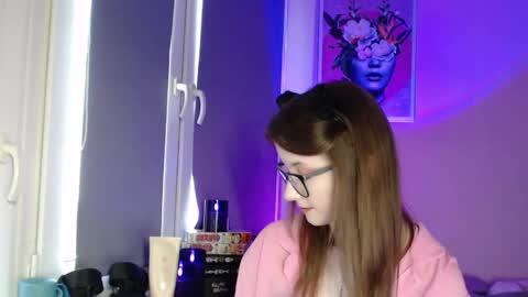 LunaXcherry online show from 05.21.26