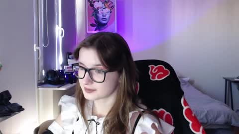 LunaXcherry online show from 05.28.26