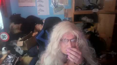 LunaXXX online show from 06.27.26