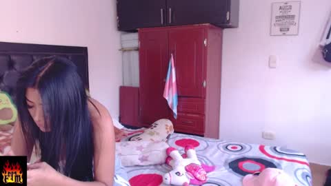 Lunay and mariana PVT OPEN  online show from 12.12.24