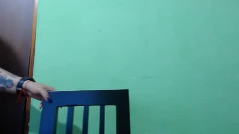 Snapshot of lunay_hot chatting on 07.06.26 lunay_hot online show from 07.06.26