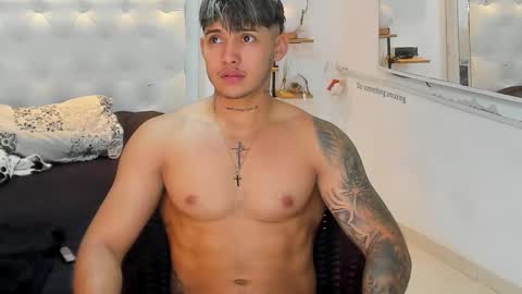 Lunay online show from 10.11.25