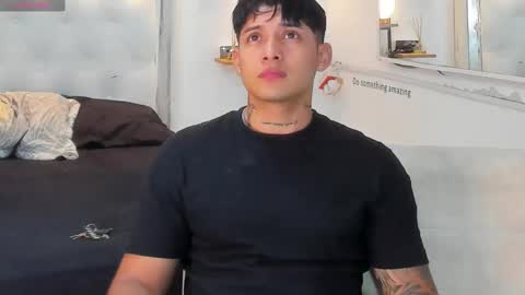 Lunay online show from 10.23.25