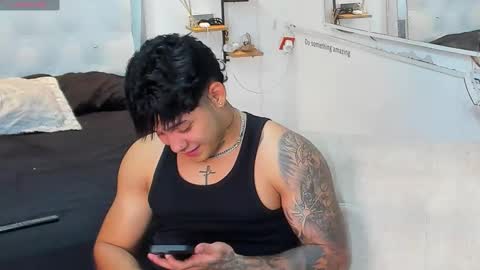 Lunay online show from 11.21.25