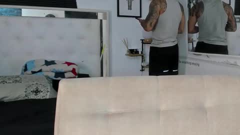 Lunay online show from 11.26.25