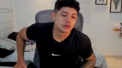 Lunay online show from 02.21.26