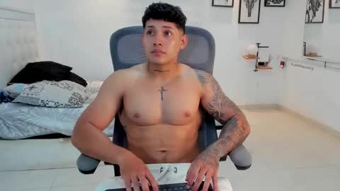 Lunay online show from 02.23.26