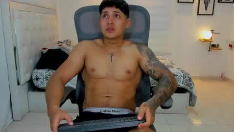 Lunay online show from 03.02.26