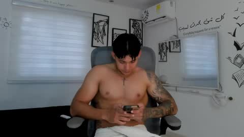 Lunay online show from 04.13.26