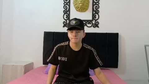 lunaydream online show from 07.18.26