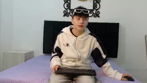 lunaydream online show from 07.21.26