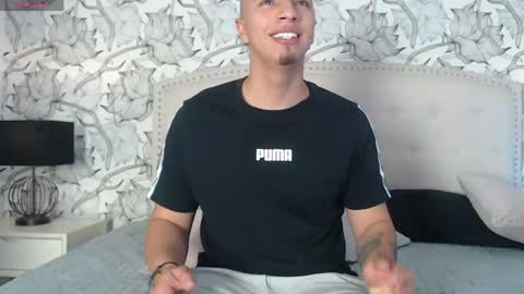 Luna and Kian online show from 05.24.26