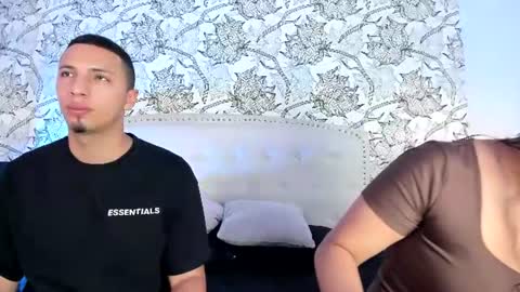 Snapshot of lunaykross chatting on 07.13.26 Luna and Kian online show from 07.13.26