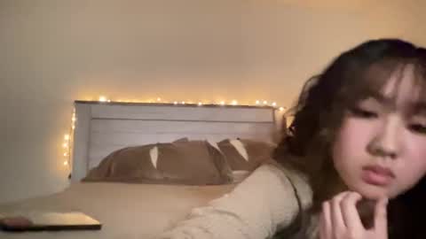 Snapshot of lunazone chatting on 12.20.24 Lunadreams online show from 12.20.24