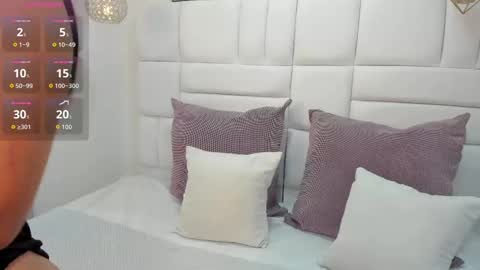 Lunida de Mar online show from 09.10.25
