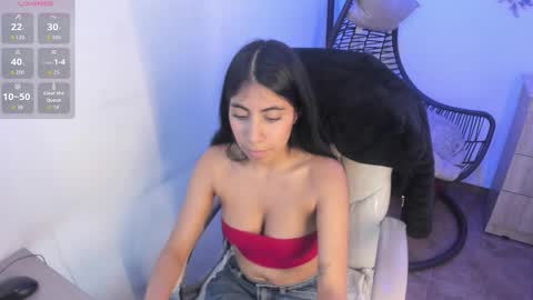  V A L E R I A   online show from 11.26.25