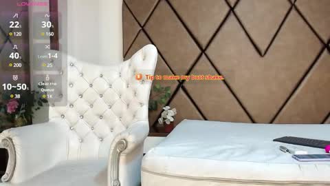lunitadiva online show from 01.15.25