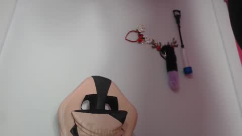 Luna Tamara online show from 12.15.24