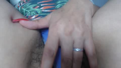 Luna Tamara online show from 02.25.25