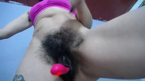 Luna Tamara online show from 02.07.26