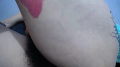 Luna Tamara online show from 03.16.26