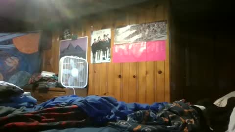 Snapshot of lunna8224 chatting on 09.27.25 lunna8224 online show from 09.27.25