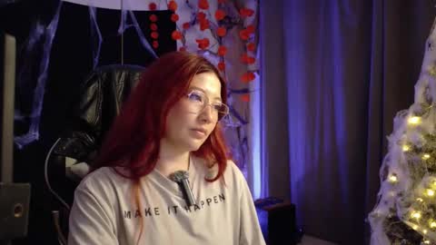 Luna online show from 11.05.25