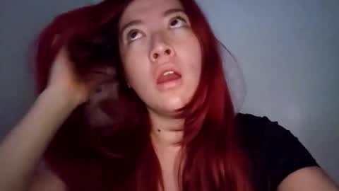 Luna online show from 11.13.25