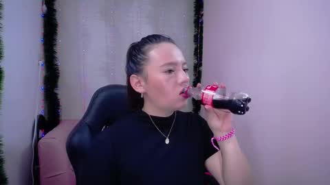 Katty   what ever do you want on my pv is for extra tokens minimi 250 tks ty u for understand online show from 12.17.24