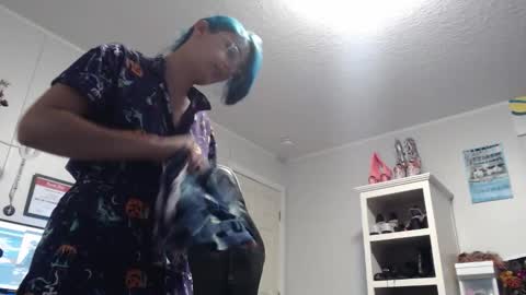 Lunobbione online show from 12.02.25