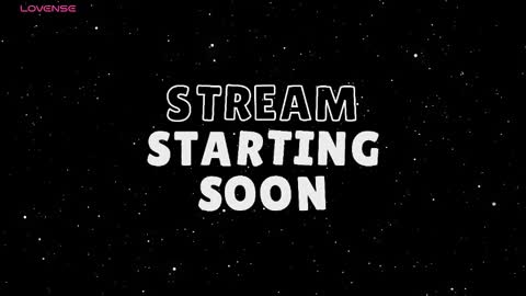 LunoxLili online show from 11.03.25