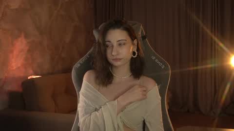 Amelia online show from 04.11.26