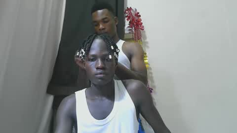 luoislove online show from 12.21.25