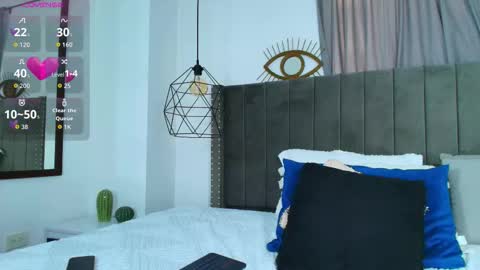 Lupita online show from 03.15.26