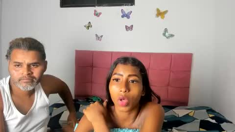lupita_hot77 online show from 02.22.25