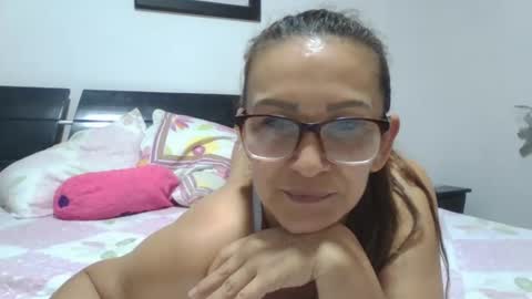 Lupita online show from 09.10.25
