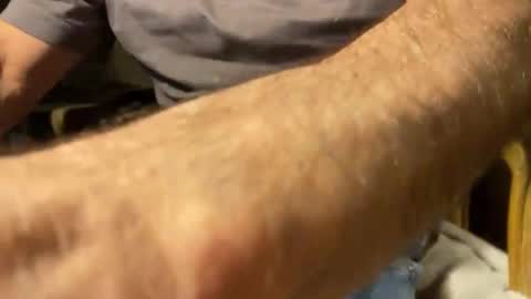 lupushorny online show from 10.29.25