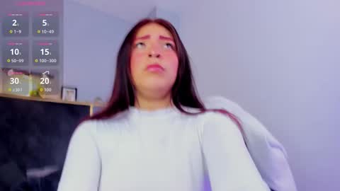 Lurea pearl online show from 11.05.25