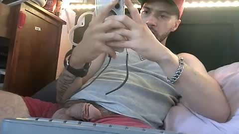 lurkus online show from 06.26.26