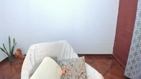 PAULINA online show from 10.14.25