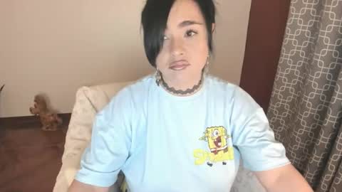 PAULINA online show from 10.24.25