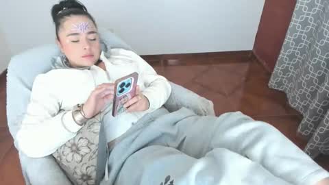 PAULINA online show from 04.01.26