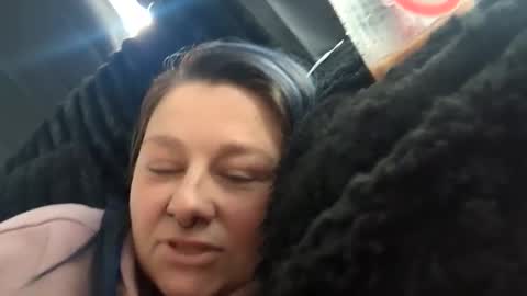 Luscious Lynn online show from 11.07.25